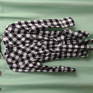 Derek Lam 10 Crosby warm dress